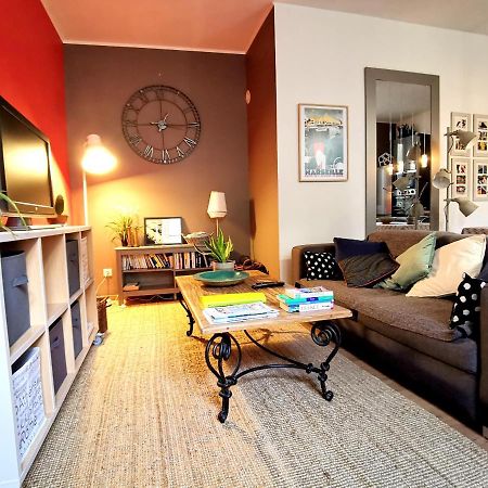 Apartamento Calme Et Charme Aviñón Exterior foto