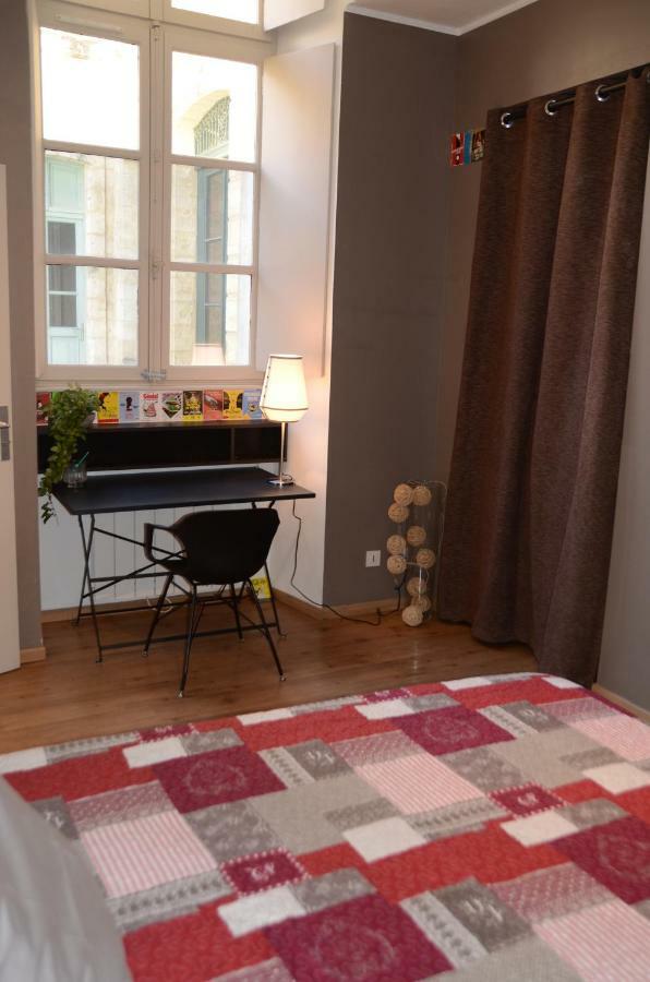 Apartamento Calme Et Charme Aviñón Exterior foto