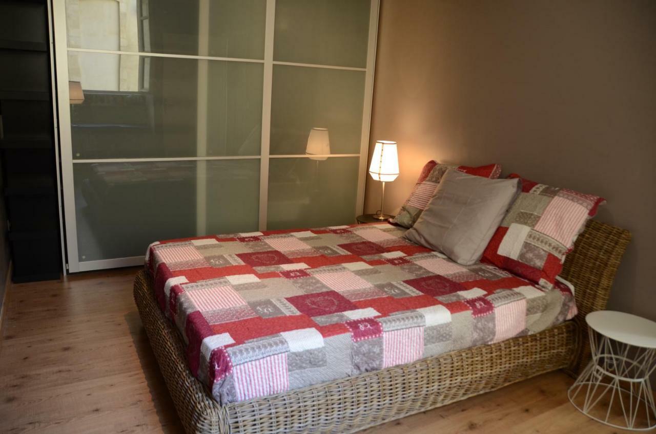 Apartamento Calme Et Charme Aviñón Exterior foto