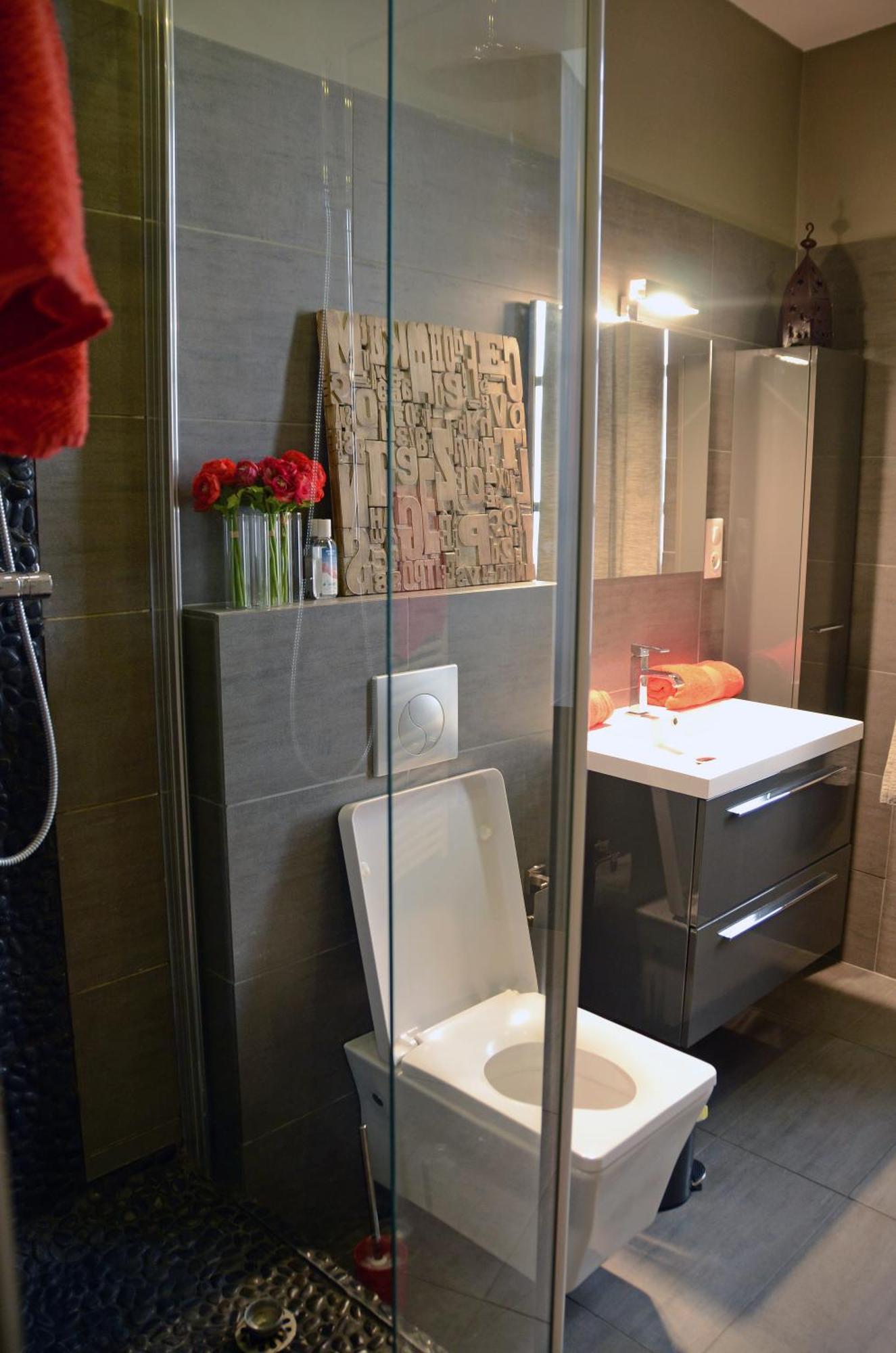 Apartamento Calme Et Charme Aviñón Exterior foto