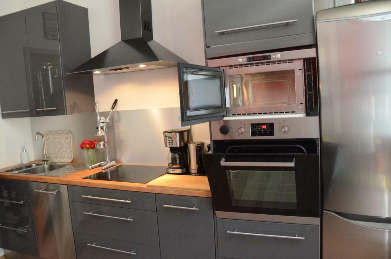 Apartamento Calme Et Charme Aviñón Exterior foto