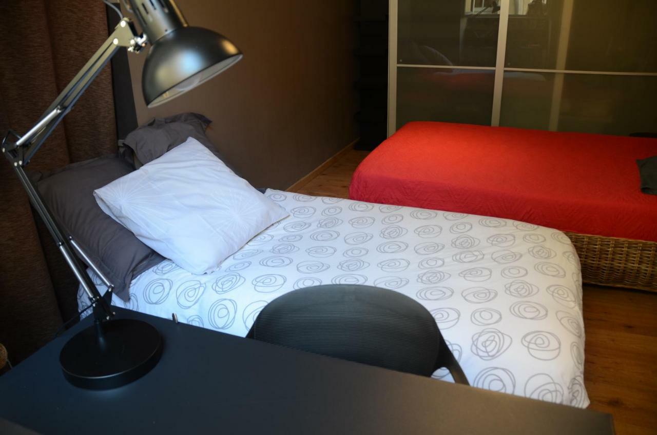 Apartamento Calme Et Charme Aviñón Exterior foto
